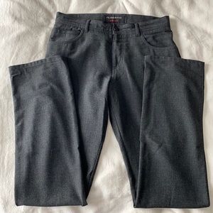 ✨custom✨Mens Alberto (Harry Rosen) pants